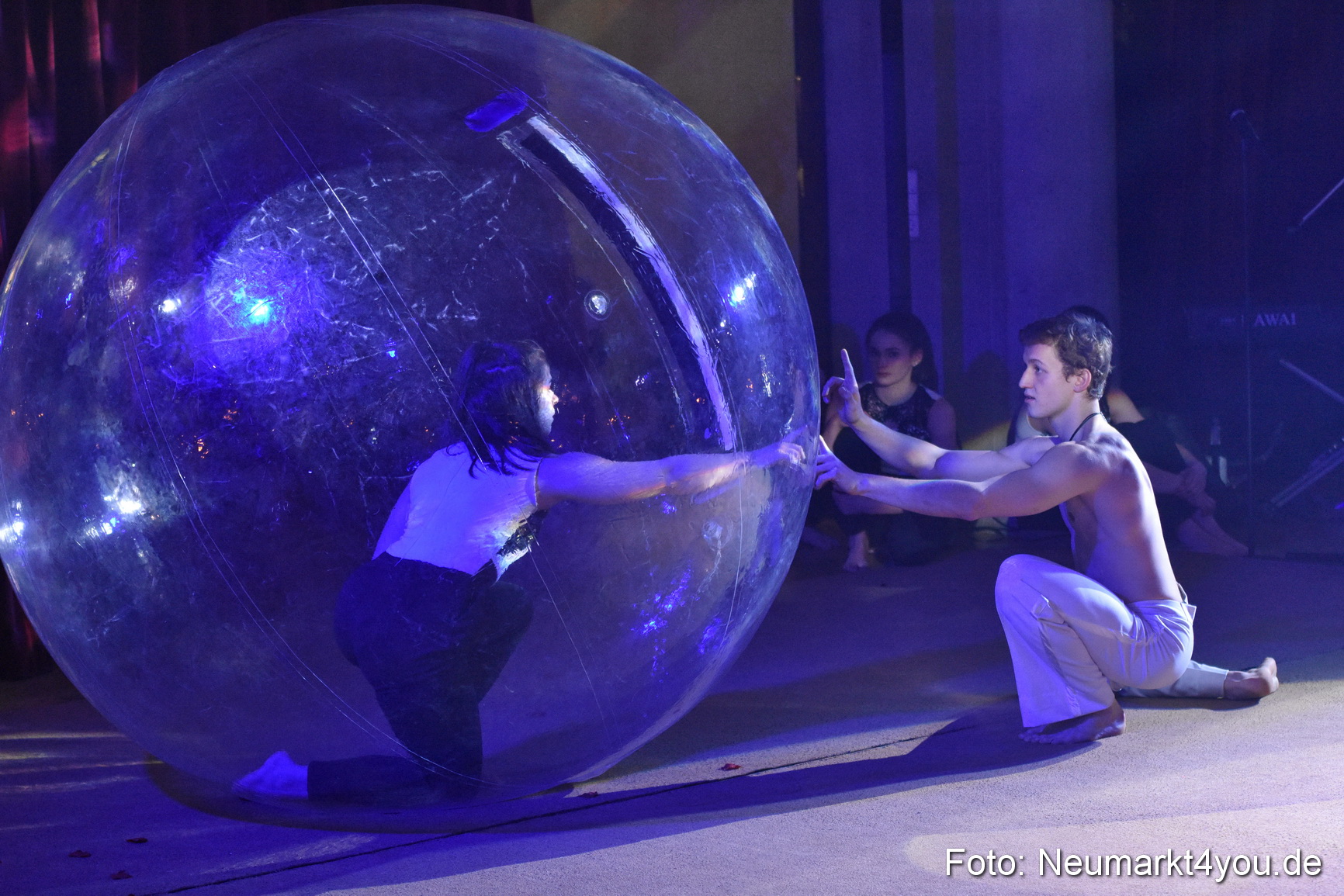 Valentins Varietee Artico 140220 0183